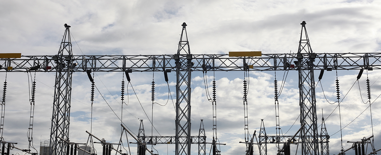 Data analytics for AI-enabled utility operations